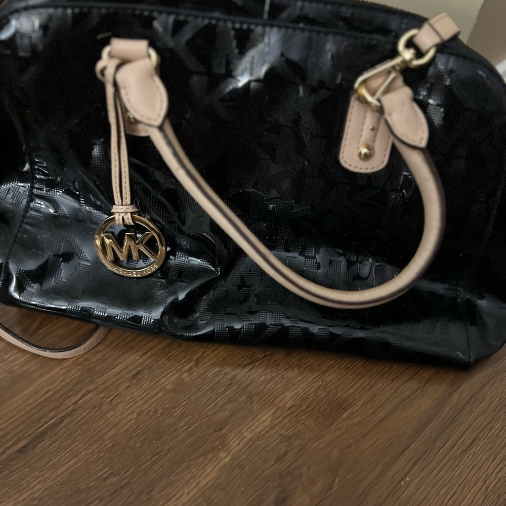 Michael Kors purse